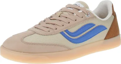 Obrázek produktu pro Genesis 1005852 G-Volley Mesh - pánské tenisky - Beige-L.Brown-Sand, Velikost:41 EU