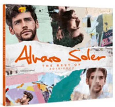 Produktbild von Alvaro Soler: The Best Of 2015-2022