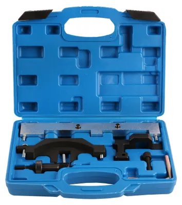 Produktbild von echtools EC1027 Motor Einstellwerkzeug Nockenwellen für BMW N40 N45 116i 316ti 316ci E46 E90 E87