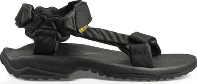 Produktbild von TEVA Terra Fi Lite Herren Sandalen schwarz schwarz 43