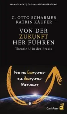 Produktbild von Von der Zukunft her führen