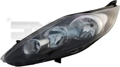 Zdjęcie produktu dla Reflektor świateł przednich TYC 20-11816-05-2