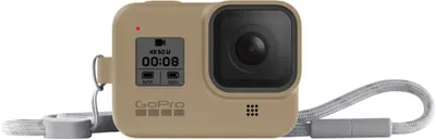 Obrázok produktu pre GoPro AJSST-006, Puzdro na fotoaparát, 20 g, Hnedá