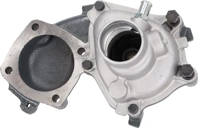 Produktbild von FEBI BILSTEIN Kühlmittelpumpe Wasserpumpe für FIAT PUNTO (176) 43518