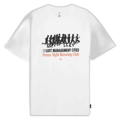 Produktbild von T-Shirt Puma 626563-02 für Herren