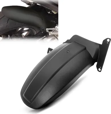 Obrázek produktu pro Kryt zadního kola pro Honda NC 750 S / X 14-24 zadní blatník