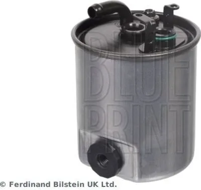 Produktbild von Kraftstofffilter BLUE PRINT ADU172327 passend für MERCEDES-BENZ SPRINTER 3-t Kasten (903) Leitungsfilter