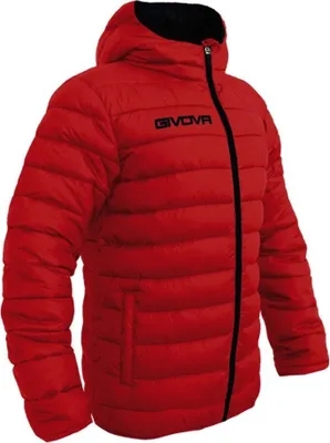 Produktbild von Givova Jacken Olanda, G0131204, Größe: 176