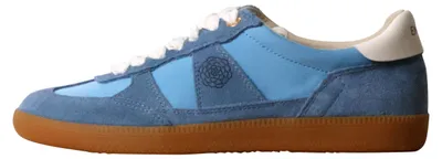 Produktbild von Leder-Sneaker „Cherry“