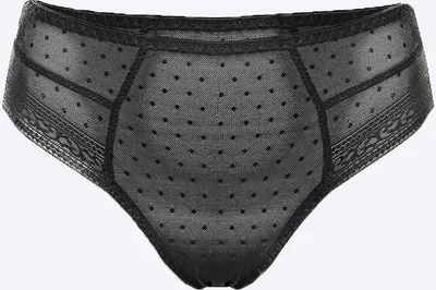 Produktbild von Ulla | Meghan Slip - Schwarz / 46 | Shapewear & Mieder