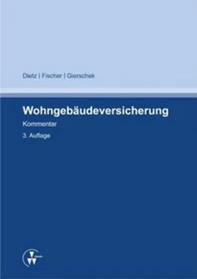 Immagine prodotto di Wohngebäudeversicherung
