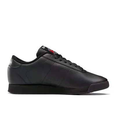 Produktbild von Reebok PRINCESS US-BLACK Uni-Schuhe – Schwarz, EVA (100000120)
