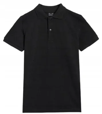 Image de T-shirt 4F M614CZARNAXXA