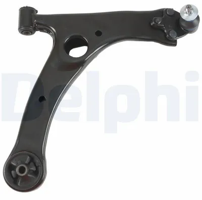 Produktbild von DELPHI TC4000 Querlenker Rechts Unten Vorne für TOYOTA PRIUS Liftback (NHW20)
