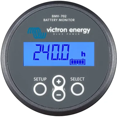 Produktbild von Victron Batterie Monitor BMV-702