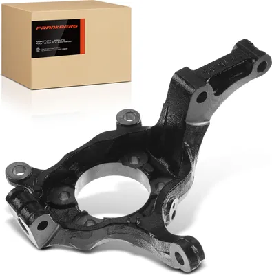 Immagine prodotto di Frankberg 1x snodo sterzo ruota sospensione asse anteriore destra per Nissan Qashqai 2 I X-Trail Renault