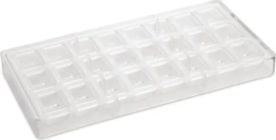 Produktbild von Schokoladen Form - Überziehpraline