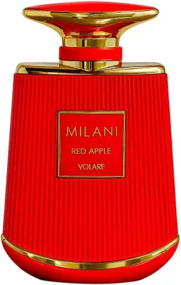 Immagine prodotto di Milani Mela Rossa 100 ml - Volaré