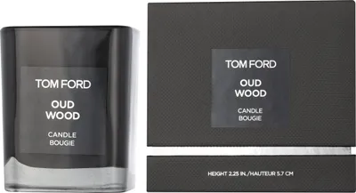 Obrázek produktu pro Tom Ford Oud Wood Candle 200 g