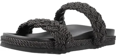 Produktbild von LA STRADA Damen-Schuh in Schwarz, gekennzeichnet durch die Modellnummer 2201033S