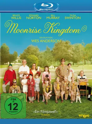 Produktbild von Moonrise Kingdom