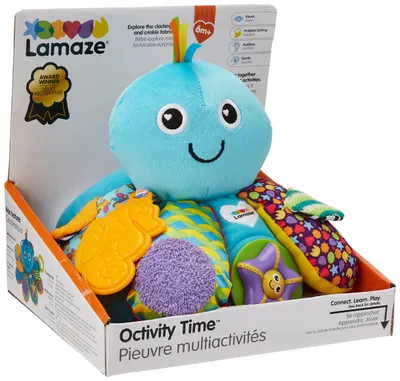 Productafbeelding van Octivity-speelgoed