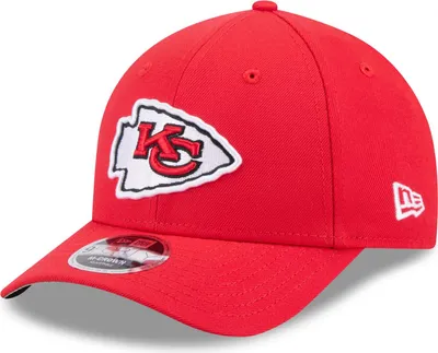 Immagine prodotto di Cappellino Snapback New Era 9Forty M-Crow - Kansas City Chiefs