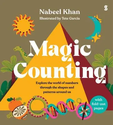 Obrázek produktu pro Magic Counting