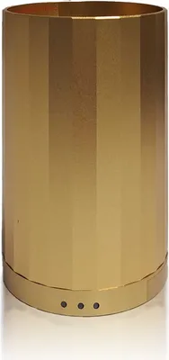 Produktbild von SOCLE LAMPE PORTABLE 11cm rosegold