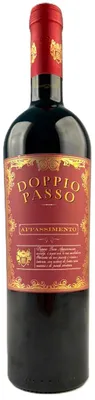 Produktbild von Doppio Passo Appassimento Rotwein 14,5% Vol. 0,75L