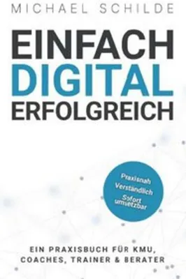 Obrázek produktu pro Einfach digital erfolgreich
