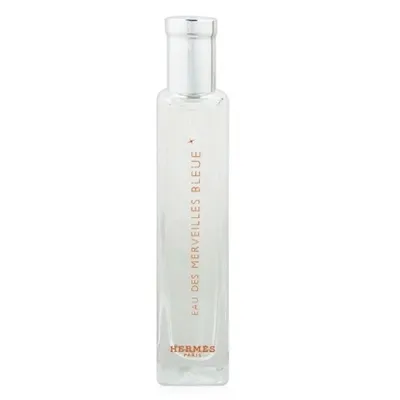 Obrázok produktu pre Hermes Eau Des Merveilles Bleue, Woda toaletowa, 15ml