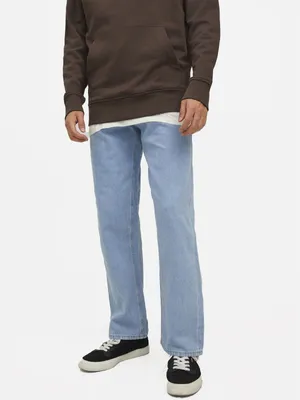Image de Jack & Jones Eddie Original Mf 710 Jeans Blau 31 / 32 Mann Blau 31