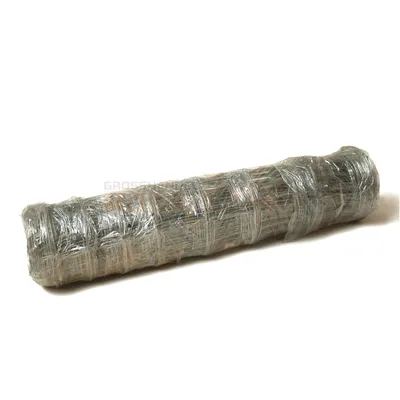 Produktbild von Verzinkte Knotengitter 100 cm x 50 m