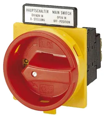 Image de Eaton interrupteur principal P3-63/V/SVB 048218