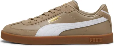 Produktbild von Puma Club II Era Ice Coffee-White Größe EU 46