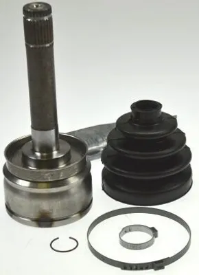 Produktbild von LÖBRO Gelenksatz Antriebswelle für NISSAN TERRANO II (R20) 304912