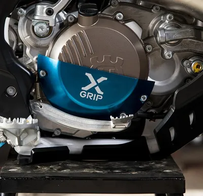 Image de X-Treme Engine Cover Xg-1684 - X Grip