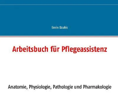 Produktbild von Arbeitsbuch für Pflegeassistenz