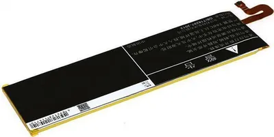 Obrázok produktu pre CoreParts MBXTAB-BA059, 3,8 V, 1 kusov, 47 mm, 3 mm, 156 mm, 60 g