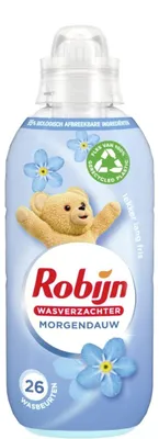 Produktbild von Robijn Wasverzachter - 26sc650ml - morgendauw