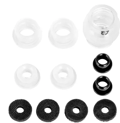 Produktbild von JP GROUP Reparatursatz Schalthebel Schaltgestänge Rep Satz 1131700710 für VW GOLF III (1H1) GOLF II (19E, 1G1) Golf III Cabrio (1E7) GOLF III Variant