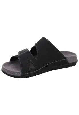 Produktbild von Rohde Pantoletten Pantoletten Leder