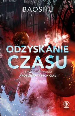 Obrázek produktu pro Odzyskanie czasu