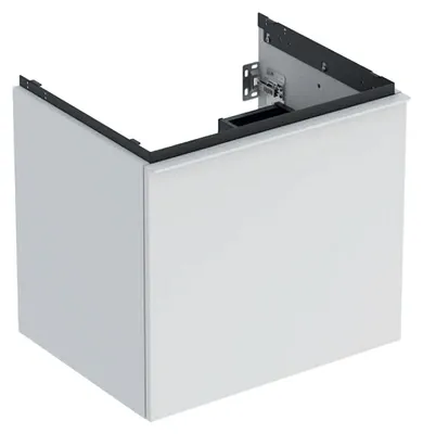 Produktbild von Geberit 503003013 Acanto US für WT B:60cm, 1 Schubl.
