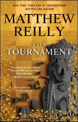 Produktbild von The Tournament