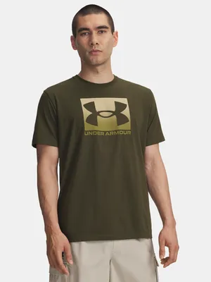 Obrázok produktu pre Under Armour Ua M Boxed Sports Updated Ss - expedition green, Größe:M