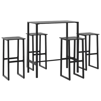 Zdjęcie produktu dla VidaXL 3283751, 5 szt.