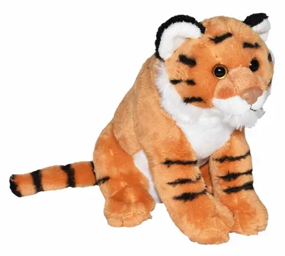 Produktbild von Tiger - Spielzeug Plus mit Sound