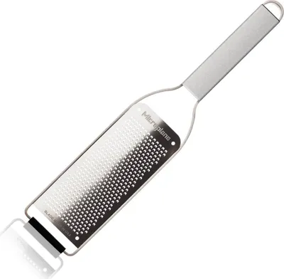 Produktbild von Microplane Reibe fein Professional Serie